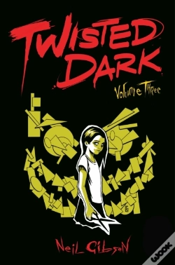 Capa do artigo Twisted Dark Volume 3