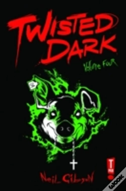 Capa do artigo Twisted Dark Volume 4