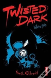 Capa do artigo Twisted Dark Volume 5