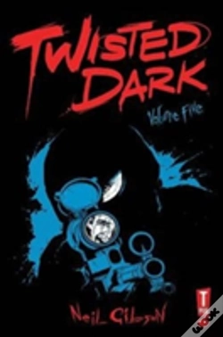 Capa do artigo Twisted Dark Volume 5