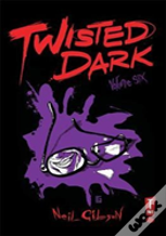 Twisted Dark Volume 6