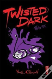 Capa do artigo Twisted Dark Volume 6