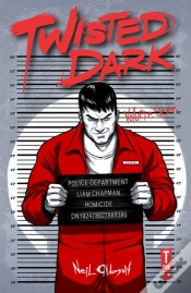 Capa do artigo Twisted Dark Volume 7
