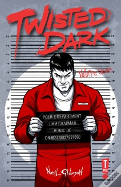 Capa do artigo Twisted Dark Volume 7
