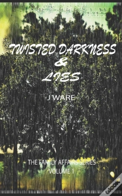Capa do artigo Twisted Darkness & Lies