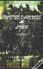 Capa do artigo Twisted Darkness & Lies