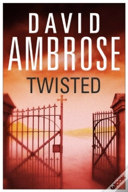 Capa do artigo Twisted