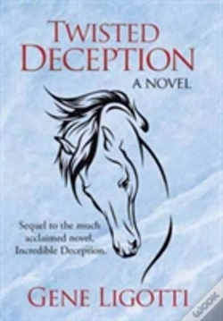 Capa do artigo Twisted Deception