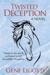 Capa do artigo Twisted Deception