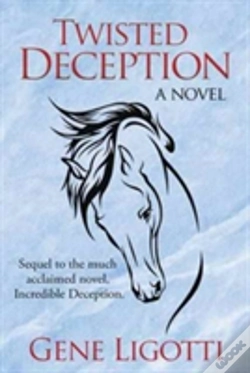 Capa do artigo Twisted Deception