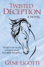 Twisted Deception - Preview