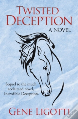 Capa do artigo Twisted Deception