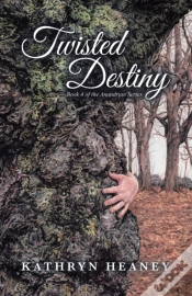 Capa do artigo Twisted Destiny