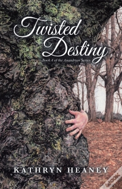Capa do artigo Twisted Destiny