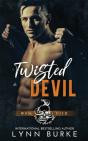 Twisted Devil - Preview