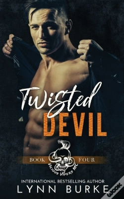 Capa do artigo Twisted Devil