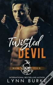 Capa do artigo Twisted Devil