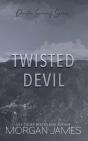Twisted Devil - Preview