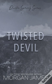 Capa do artigo Twisted Devil
