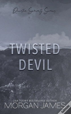 Capa do artigo Twisted Devil