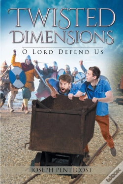 Capa do artigo Twisted Dimensions