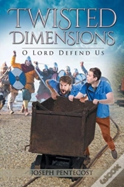 Capa do artigo Twisted Dimensions