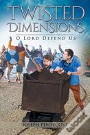 Twisted Dimensions