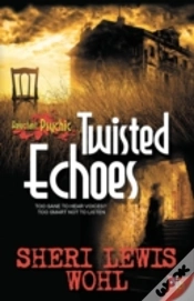 Capa do artigo Twisted Echoes