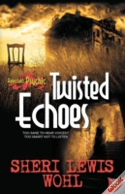 Capa do artigo Twisted Echoes