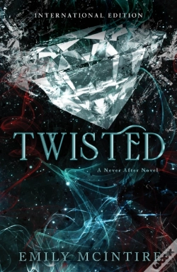 Capa do artigo Twisted