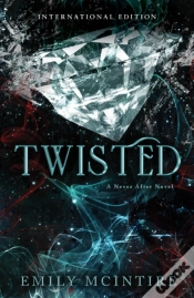 Capa do artigo Twisted