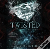 Capa do artigo Twisted