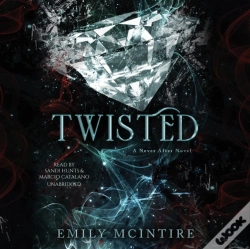 Capa do artigo Twisted