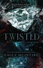 Twisted - Preview