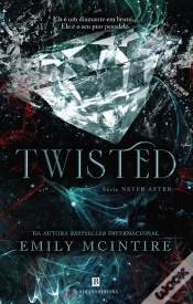 Capa do artigo Twisted