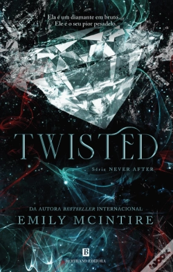Capa do artigo Twisted