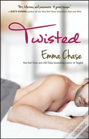 Capa do artigo Twisted