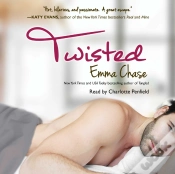 Capa do artigo Twisted