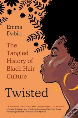 Capa do artigo Twisted
