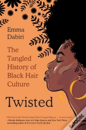 Capa do artigo Twisted