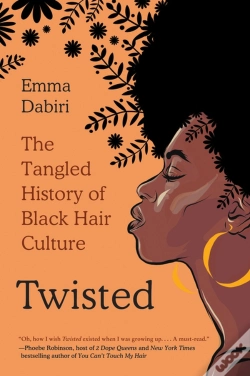 Capa do artigo Twisted