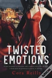 Capa do artigo Twisted Emotions