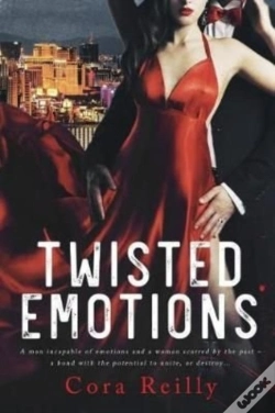 Capa do artigo Twisted Emotions