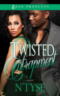 Twisted Entrapment - Preview