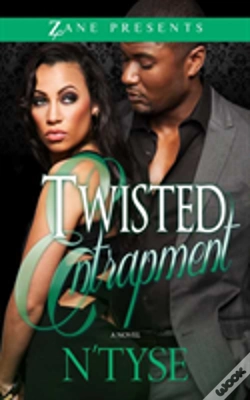Capa do artigo Twisted Entrapment
