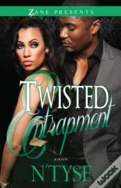 Capa do artigo Twisted Entrapment