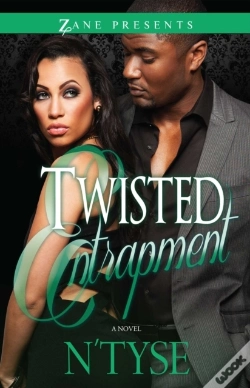 Capa do artigo Twisted Entrapment