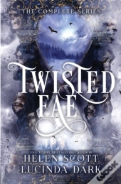 Twisted Fae