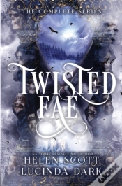 Capa do artigo Twisted Fae