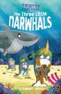 Twisted Fairy Tales: The Three Little Narwhals - Preview